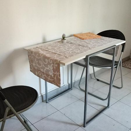 Sweet Loft Bari Apartment Luaran gambar