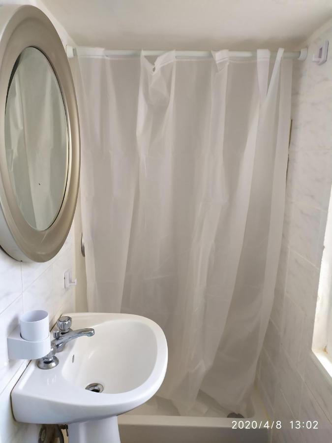 Sweet Loft Bari Apartment Luaran gambar