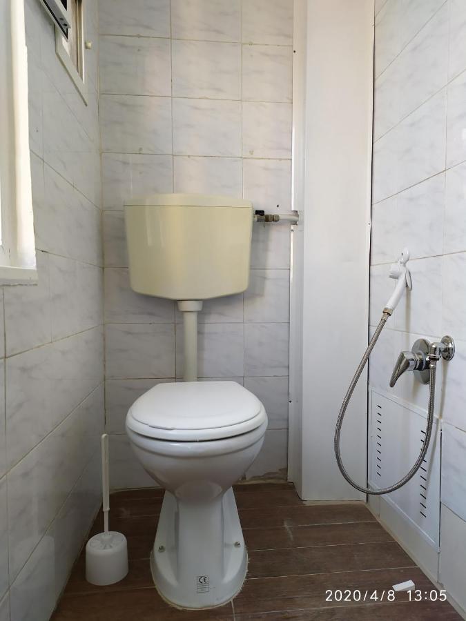 Sweet Loft Bari Apartment Luaran gambar