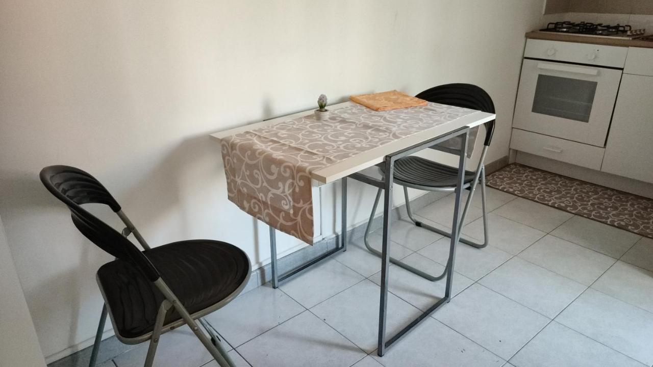 Sweet Loft Bari Apartment Luaran gambar