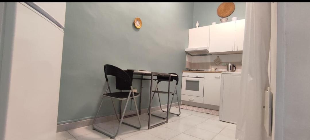 Sweet Loft Bari Apartment Luaran gambar
